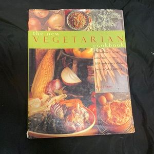 Cook book